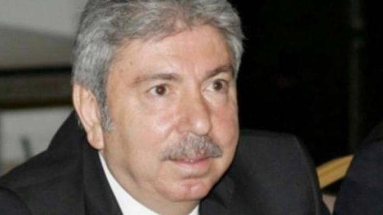 İş adamı Mehmet Teymur koronavirüs nedeniyle hayatını kaybetti