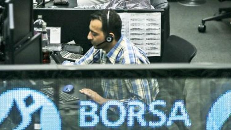 Borsa İstanbul’a yerli akını sürüyor