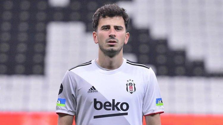 Son Dakika Haberi | Trabzonspor-Beşiktaş maçında Oğuzhan Özyakup sakatlandı
