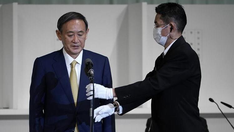 Japonyada yeni başbakanın kim olacağı kesinleşti