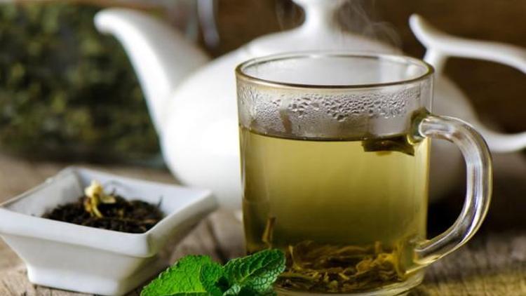 Bağışıklık Düzenleyici: Yeşil Çay