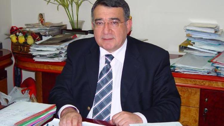 Başkan Özdemir: Narenciye ihracatında yeni sezon umut veriyor