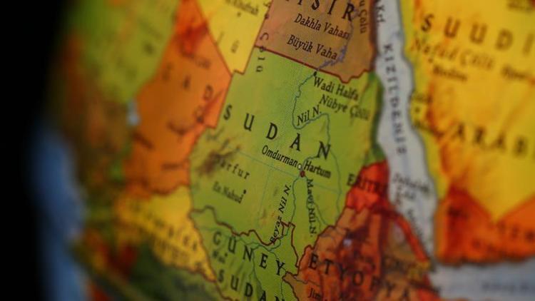 Sudanda yıllık enflasyon yüzde 166nın üzerine çıktı