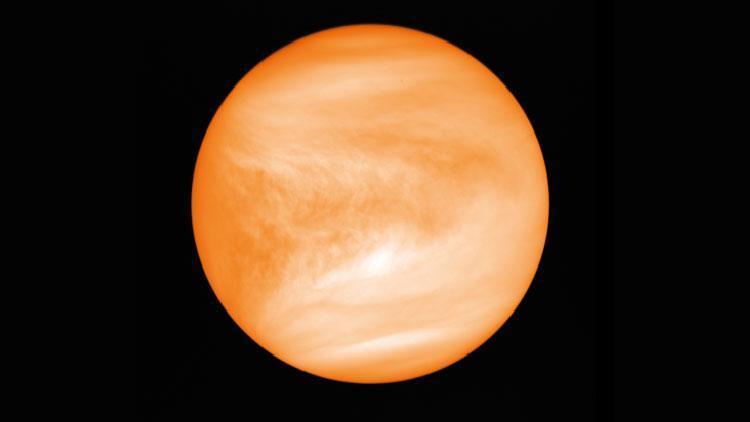 Son dakika: Güneş Sistemi’nde çok sarsıcı gelişme Venüste bulundu
