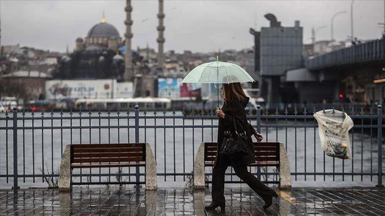 Hava durumu tahminleri 15 Eylül: Bugün hava nasıl olacak MGMden o illere sağanak uyarısı