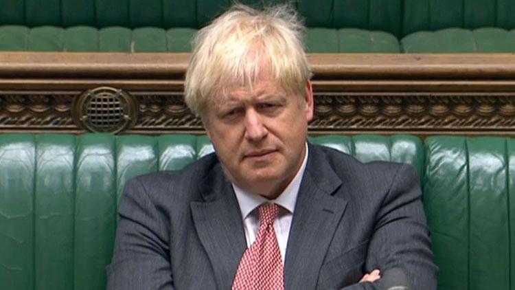 AB - İngiltere arasında tartışmalar sürüyor: Boris Johnsondan dikkat çeken destek talebi