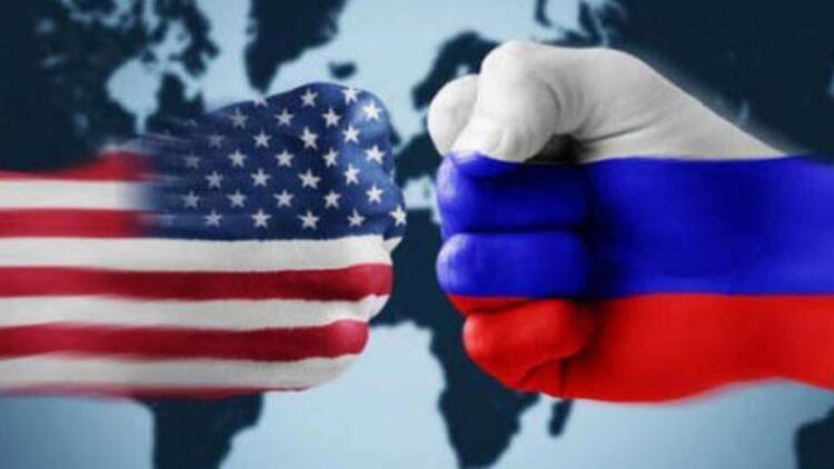 Karadenizde ABD ve Rusya arasında tehlikeli yakınlaşma