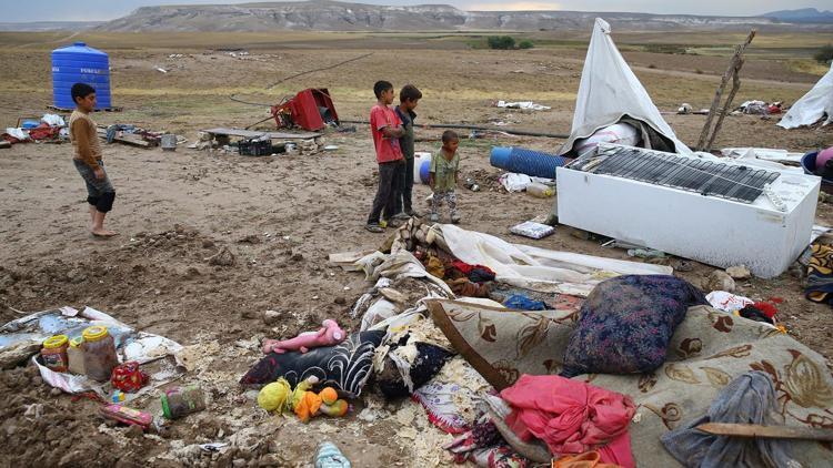 Ankara için iklim eylem planı hazırlanmalı