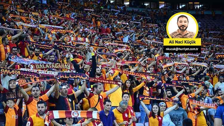 Son Dakika Haberi | Galatasaray Kulübü bir ayda 4.5 milyon TL ciro elde etti