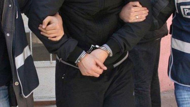 DEAŞ’ın medya yapılanmasına operasyon Bir kişi gözaltına alındı