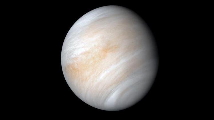 Venüste gerçekten hayat var mı Bilim insanlarından sürpriz açıklama