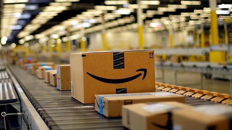 Amazon iş başvurularını kabul ediyor: 100 bin kişiyi alacak