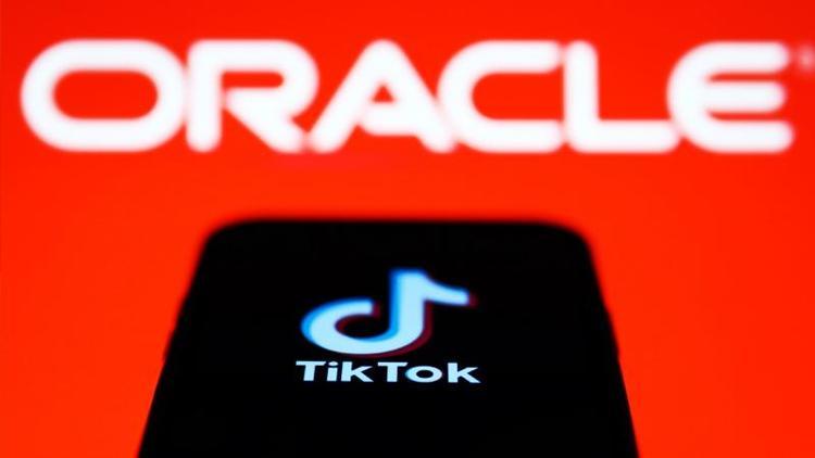 Microsoft vazgeçti: TikToku Oracle mı satın alacak