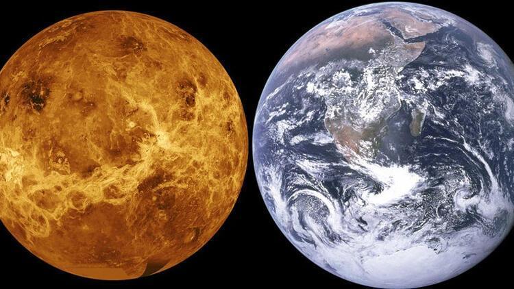 Bilim insanları Venüste ne buldu Bu keşif neden çok önemli