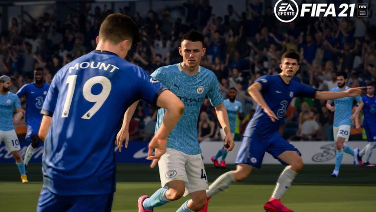 FIFA 21 ne zaman satışa çıkacak