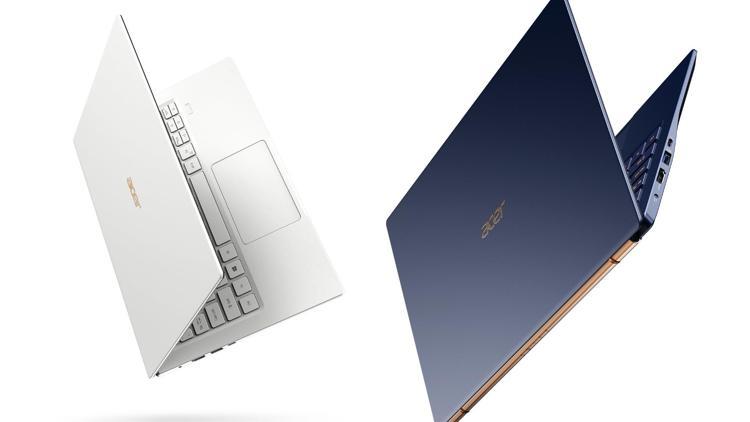 Yeni nesil Acer Swift 5 satışa çıktı: Özellikleri nasıl