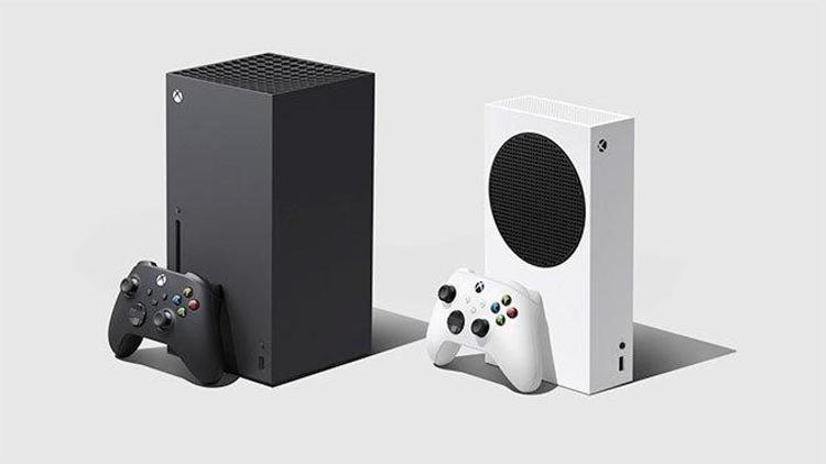 Xbox Series X ile Xbox Series S Türkiye fiyatları açıklandı