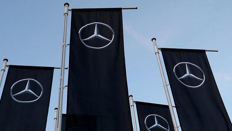 Daimler soruşturmayı kapatmak için 2.2 milyar dolar ödeyecek