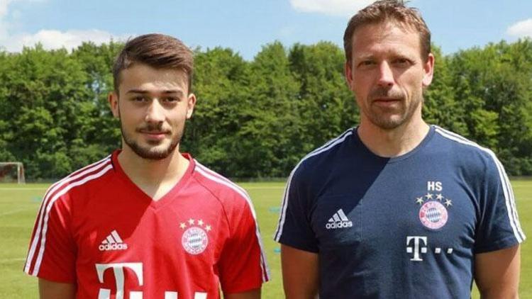 Beşiktaştan sağ beke sürpriz; Bayern Münihli isme resmi teklif