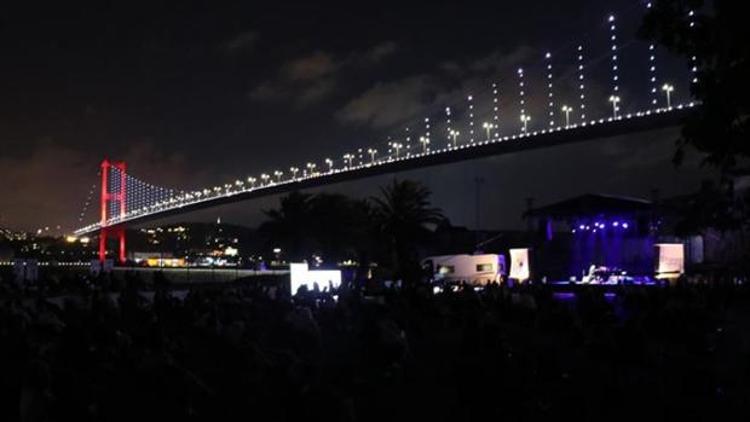 48. İstanbul Müzik Festivali, 18 Eylülde çevrim içi başlıyor