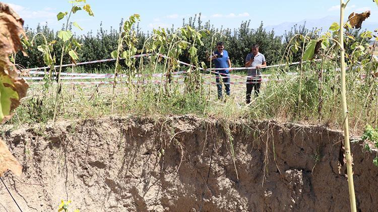 PAÜlü bilim insanlarından obruk uyarısı