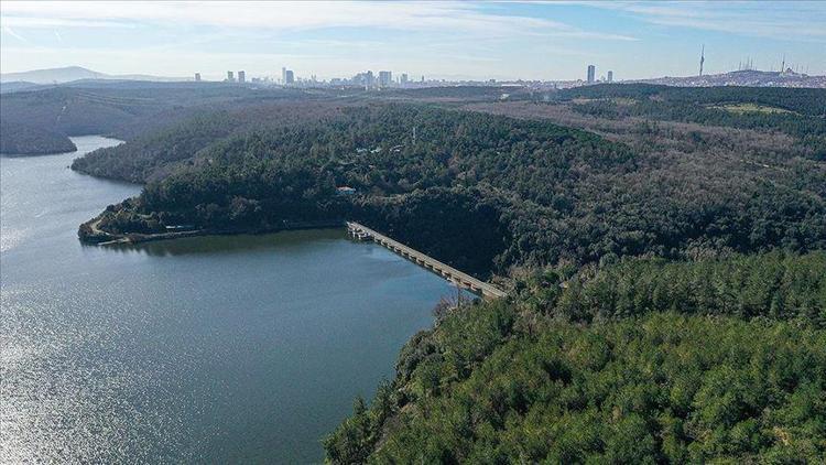 İstanbul barajlarında son durum nedir İstanbulda su sorunu yaşabilir mi DSİden açıklama