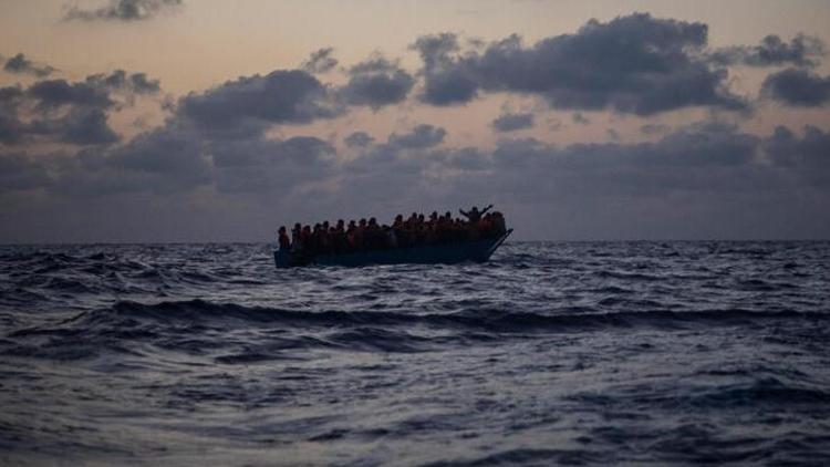 Son dakika: Akdenizde facia 24 kişi hayatını kaybetti