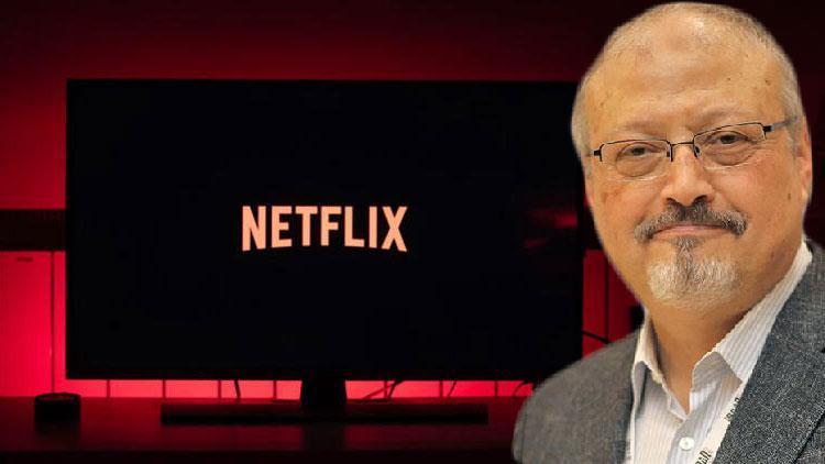 Suudi Arabistan istemiş, Netflix yayından kaldırmıştı Çirkin pazarlık