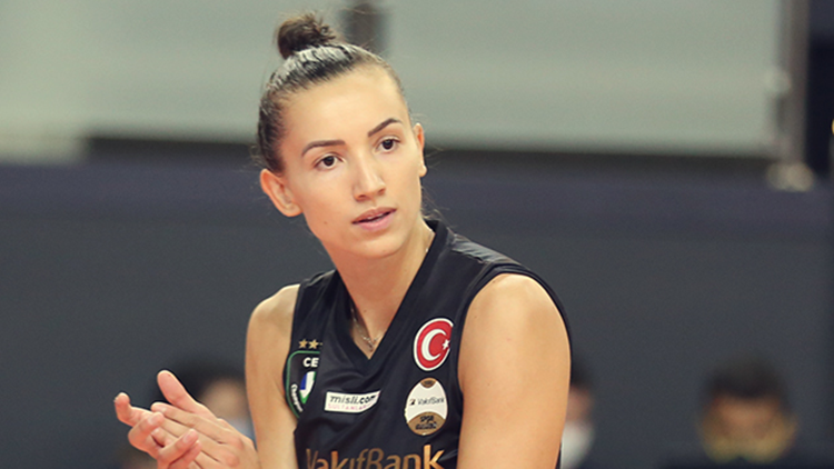 VakıfBank 3-0 Aydın Büyükşehir Belediyespor