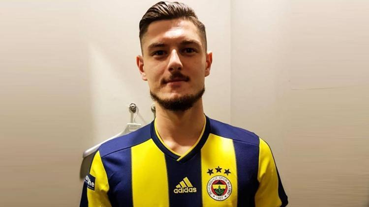 Son Dakika Transfer Haberi | Fenerbahçeli Okan Turpa Hollandadan talip var