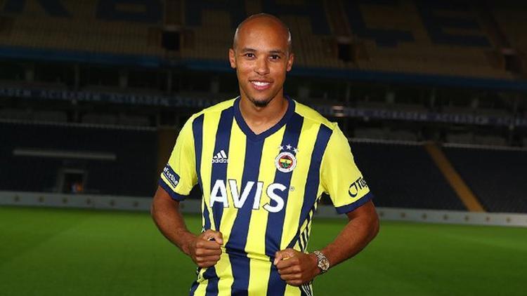 Son Dakika Haberi | Fenerbahçenin yeni transferi Marcel Tisserand: Çok hırslı bir oyuncuyum