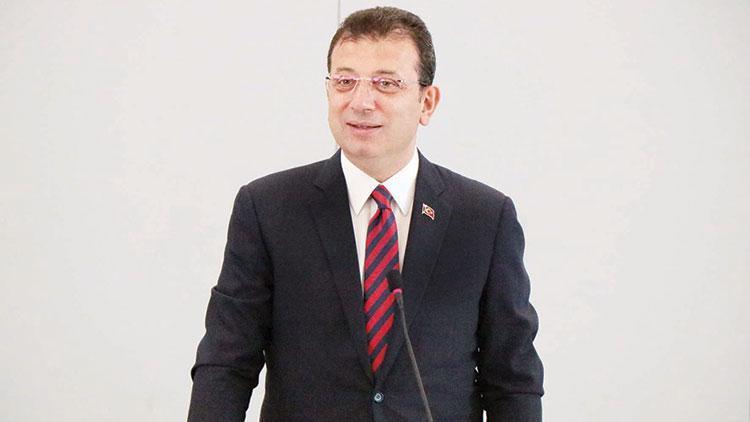 İmamoğlu’na önerge yağmuru