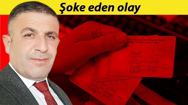 ‘Kimlikten cezalı 2 yıl 6 ay hapis... Karar düzelmezse İzmirli Engin’in cezasını, Yozgatlı Engin çekecek