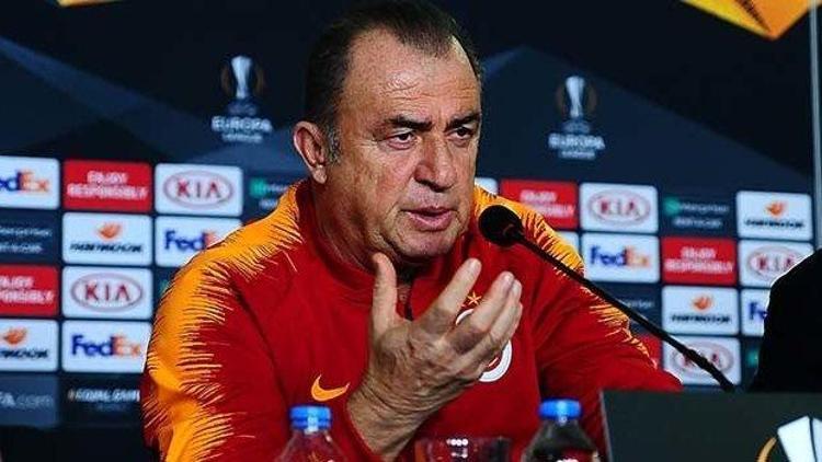 Galatasaray, Avrupa’da 286. maçına çıkacak Terim yönetiminde...