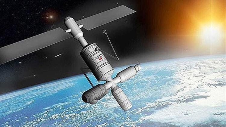 Türksat 5A uydusunun özellikleri ne 30 Kasımda uzaya fırlatılacak