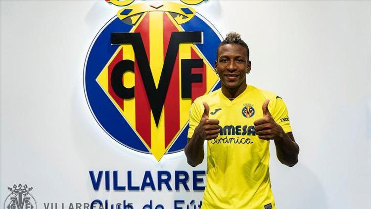 Transfer haberleri | Pervis Estupinan, Villarrealde 15 milyon sterlin...