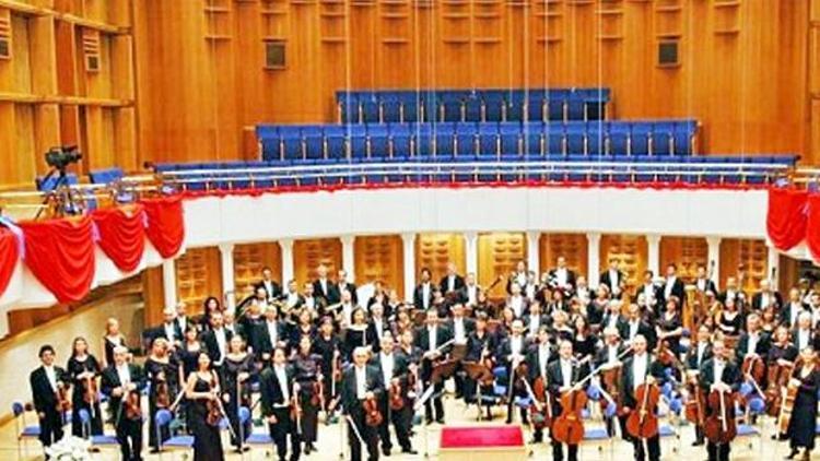 Bilkent Senfoni Orkestrası, konser sezonunu 11 Ekimde açacak