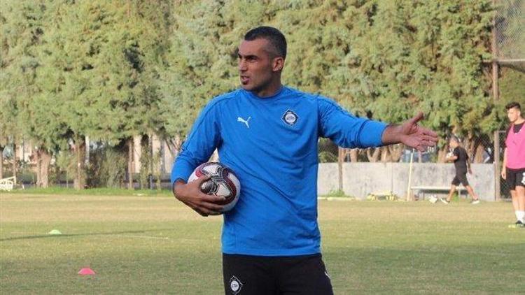 Altay’da Sportif Direktör Murat Uluç, görevinden ayrıldı