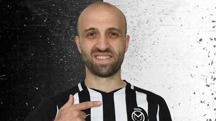 Transfer haberleri | Mehmet Güven, Manisa FKda