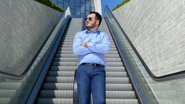 İsmail Babayev haberleşme sistemini İzmirde kuracak