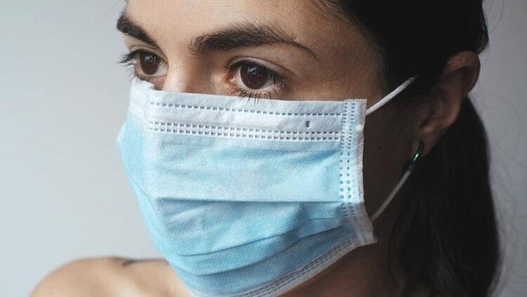ABDli bilim insanından dikkat çeken maske ve aşı karşılaştırması
