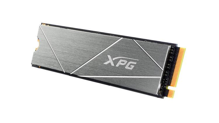 XPG Gammix S50 Lite tanıtıldı: İşte öne çıkan özellikleri