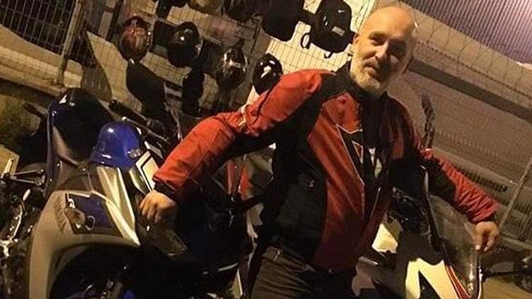 Taksim Tünelinde motosiklet kazası:1 kişi hayatını kaybetti