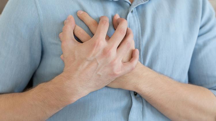 Kalp hastalarına önemli uyarı: Riskli ortamlardan uzak durun