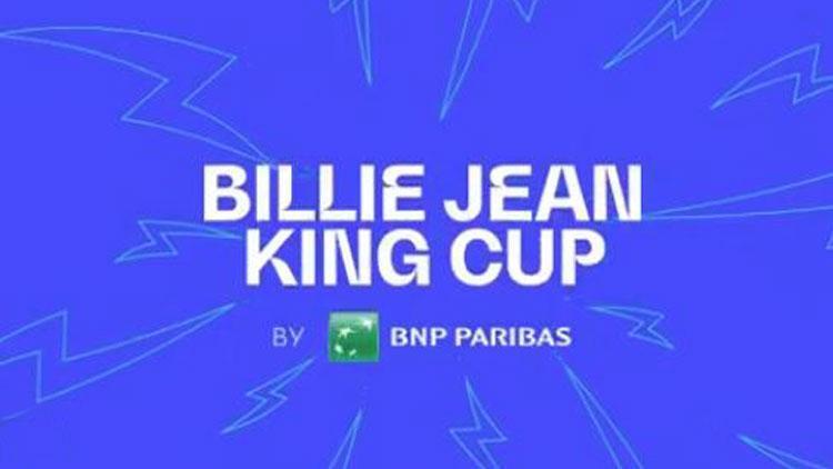 Fed Kupasının yeni adı Billie Jean King Kupası