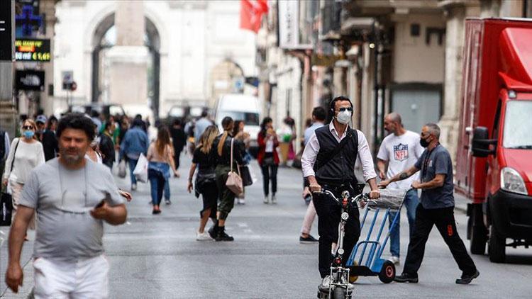 İspanya, Portekiz ve İtalyada koronavirüs salgınında son rakamlar açıklandı