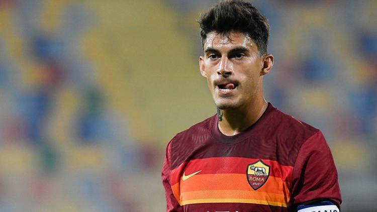 Son Dakika Transfer Haberi | Fenerbahçe, Diego Perotti transferini bitirdi