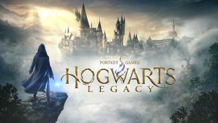 Warner Bros. Games, Hogwarts Legacy oyununu duyurdu