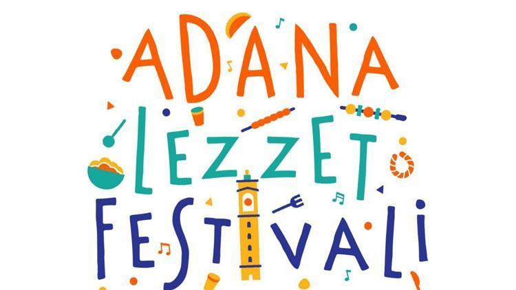 'Adana Lezzet Festivali' marka oldu