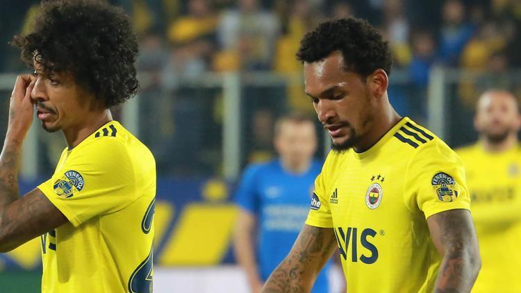 Son Dakika Haberi - Fenerbahçe Jailson ayrılığını KAPa bildirdi İşte ödenecek bonservis...